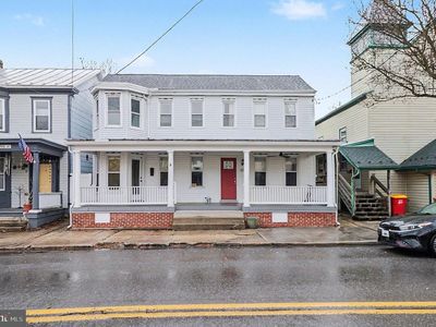 55 Big Spring Ave, Newville, PA, 17241