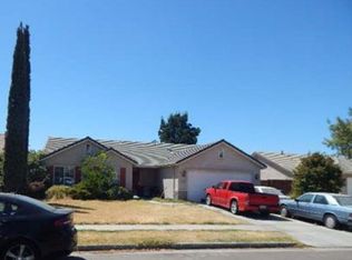 1381 Summerwind Dr, Lemoore, CA 93245