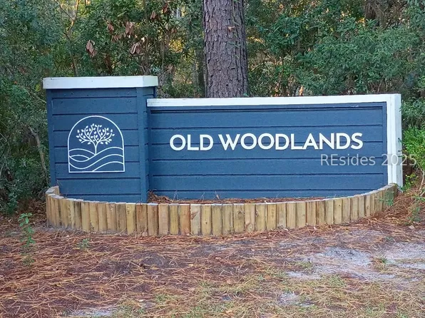 22 Marblehead Rd, Hilton Head Island, SC 29926