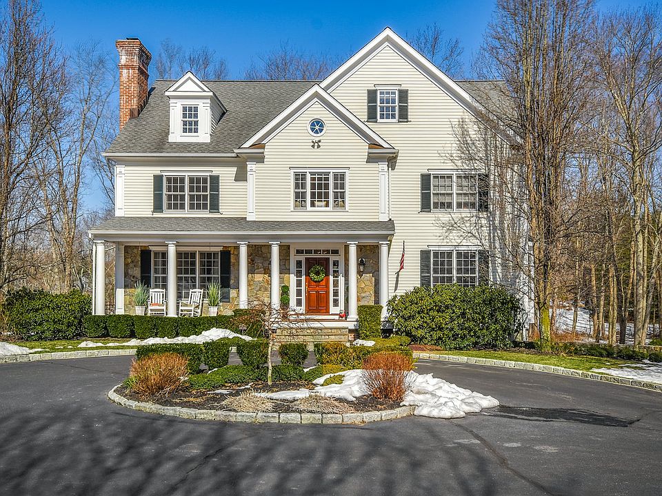 26 Tackora Trail