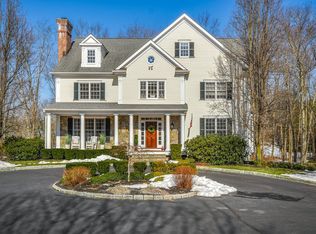 26 Tackora Trl, Ridgefield, CT 06877