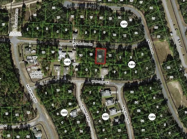 2276 W Striblin Dr #12, Dunnellon, FL 34434