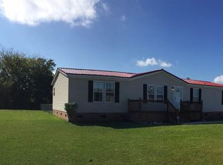 109 Magnolia Gardens Dr, Jacksonville, NC 28540