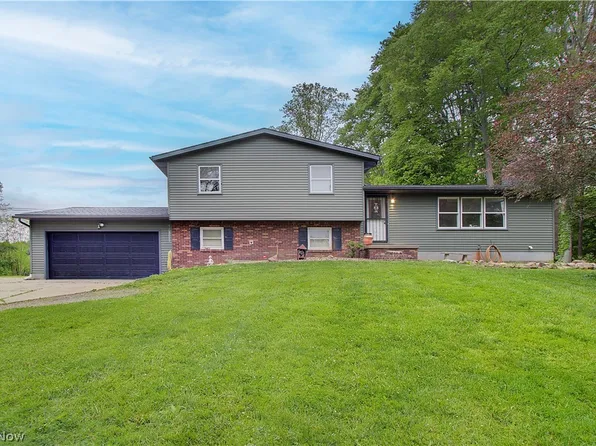 3637 Old Forge Rd, Rootstown, OH 44272