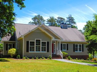 1530 S Landing Rd, Water View, VA 23180