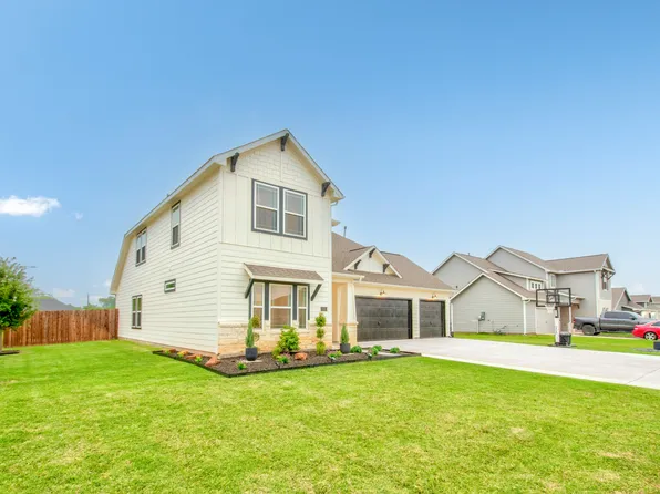 600 Kyle Dr, Tioga, TX 76271
