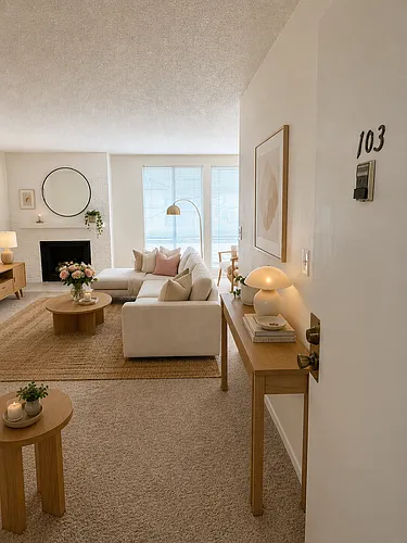 1037 3rd St #103 Photo 1