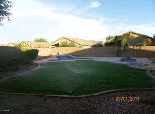 4703 E Cherry Hills Dr, Chandler, AZ 85249