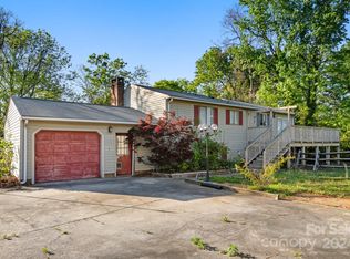 934 Dale Ave, Charlotte, NC 28216