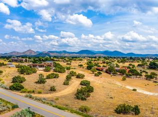43 Monte Alto Rd, Santa Fe, NM 87508