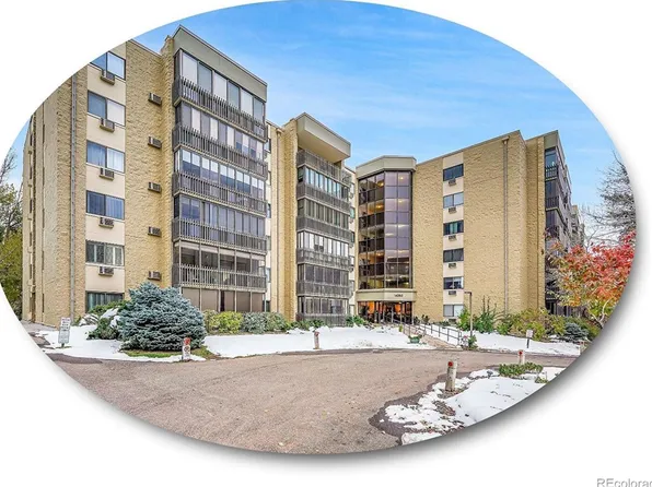 14050 E Linvale Place #203, Aurora, CO 80014