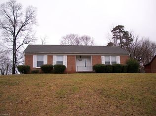 5419 Winona St, Winston Salem, NC 27106