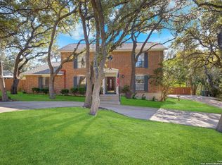 12903 N Hunters Cir, San Antonio, TX 78230