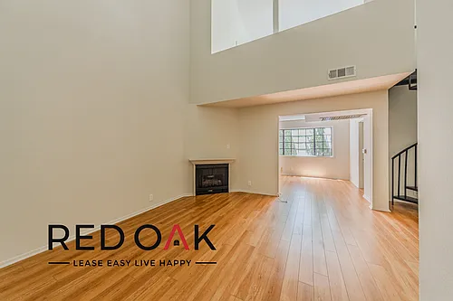 Floor plan One Bedroom One Bath