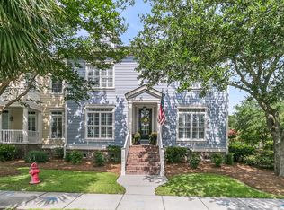 1100 Griswold St, Mount Pleasant, SC 29466