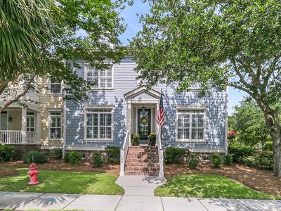 1100 Griswold St, Mount Pleasant, SC, 29466