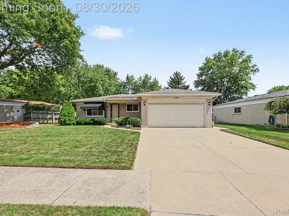 31694 Cindy, Fraser, MI 48026