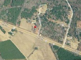 8 Montgomery Ln, Yemassee, SC 29945