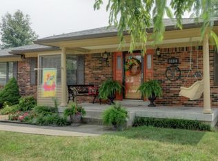 3604 Burkland Blvd, Shepherdsville, KY