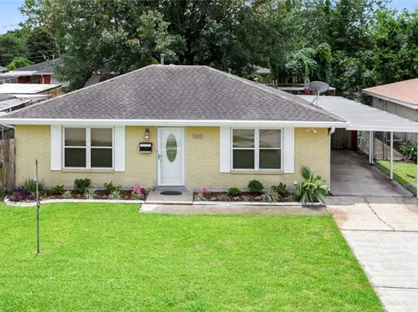 505 Vassar Ct, Kenner, LA 70065