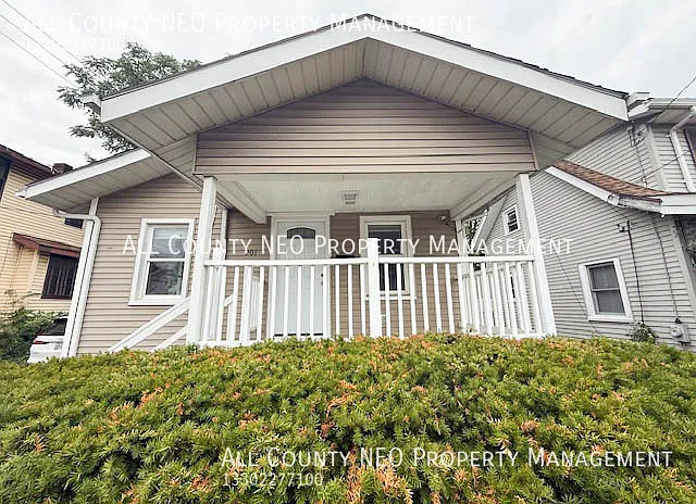 901 McKinley Ave