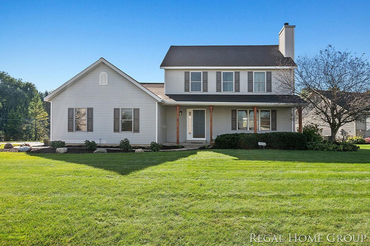 10424 Hunters Creek Dr, Zeeland, MI 49464 Zillow