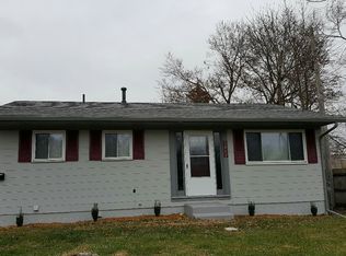 3865 Signal Dr, Columbus, OH