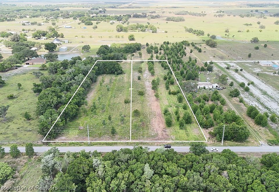 1st image of PARCEL Terrell Rd #D