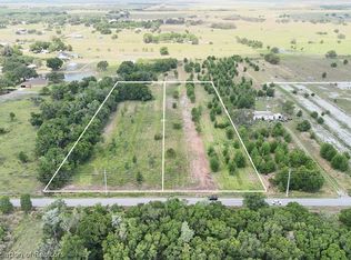 PARCEL Terrell Rd #D, Wauchula, FL 33873