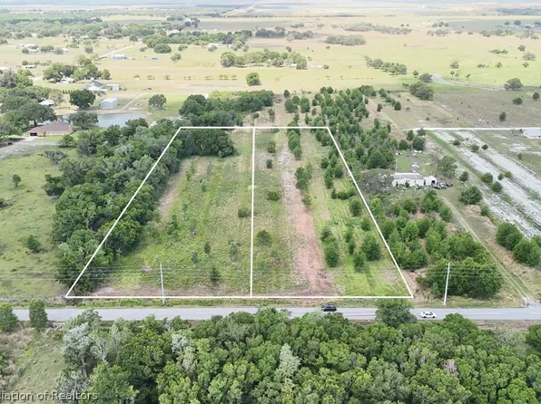 PARCEL Terrell Rd #D, Wauchula, FL 33873