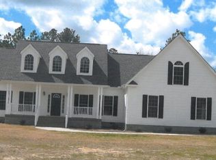 557 Brittnee Ct, AIKEN, SC 29805