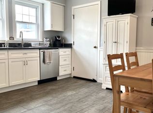 41 N Crescent Circuit #H, Brighton, MA 02135