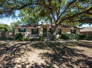 1702 Peavy Rd, Dallas, TX 75228