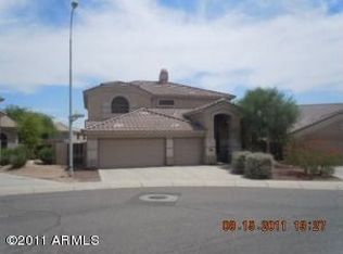 16459 S 16th Ave, Phoenix, AZ 85045