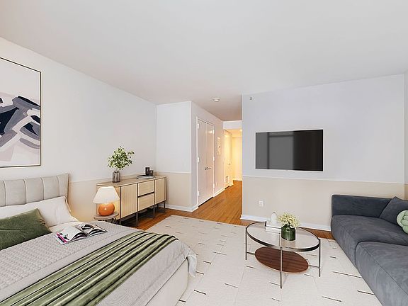4th image of 350 W 53rd St APT 2I