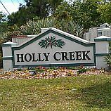 Holly Creek