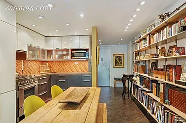 Sold by Corcoran