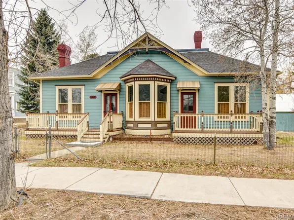 502 W Main Street, Buena Vista, CO 81211