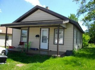 730 Mountain Lake Ave, Pearisburg, VA 24134