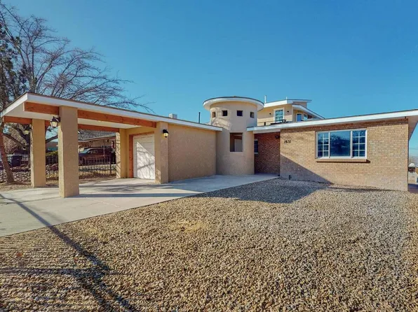 1631 Princeton Dr SE, Albuquerque, NM 87106