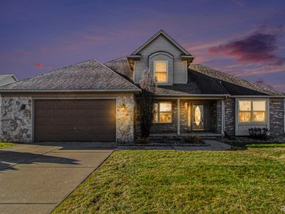 4322 Quail Ridge Ln, Newport, MI, 48166