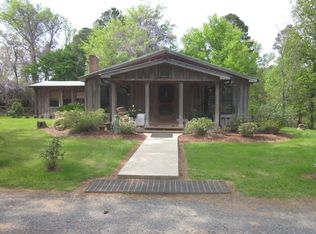 131 Chandler Rd, Robeline, LA 71469