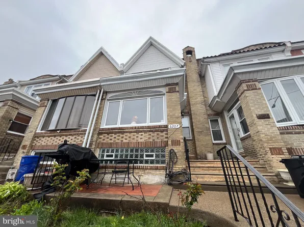 6207 Gardenia St, Philadelphia, PA 19144