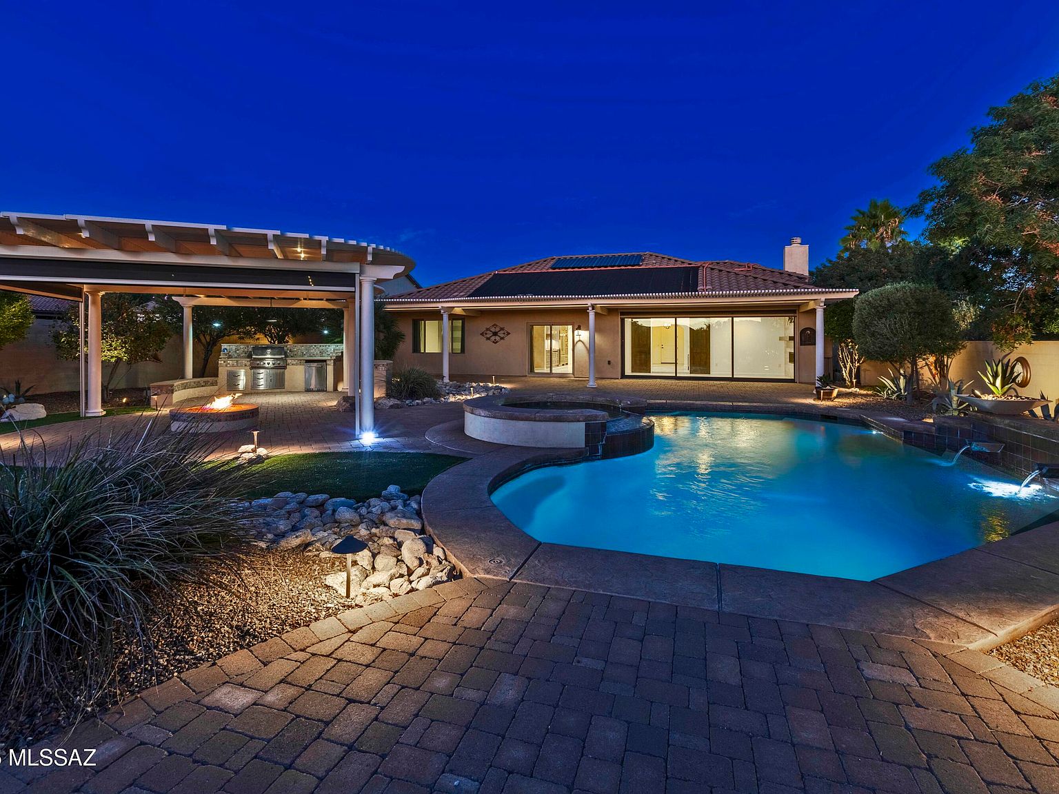 31842 S Gulch Pass Rd, Oracle, AZ 85623 | MLS #22526297 | Zillow