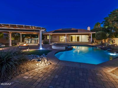 31842 S Gulch Pass Rd, Oracle, AZ, 85623