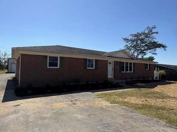 1237 Detour Rd, Bowling Green, KY 42101