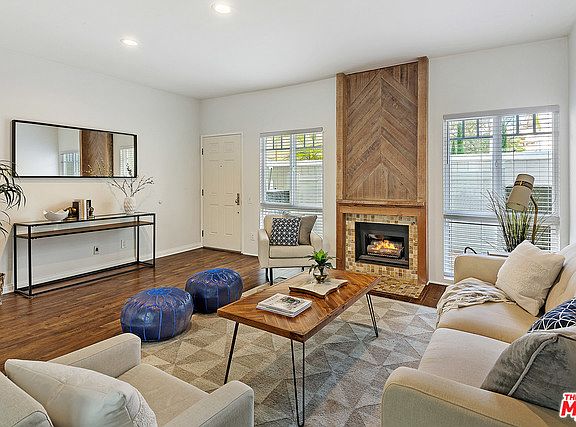 4th image of 11033 Massachusetts Ave APT 14