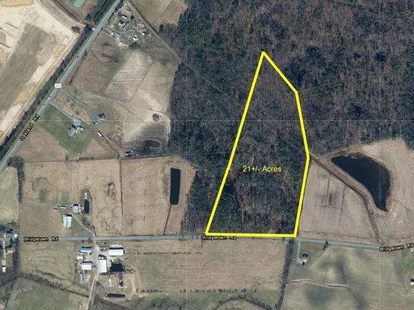 Bridgetown Rd, Goldsboro, MD 21636