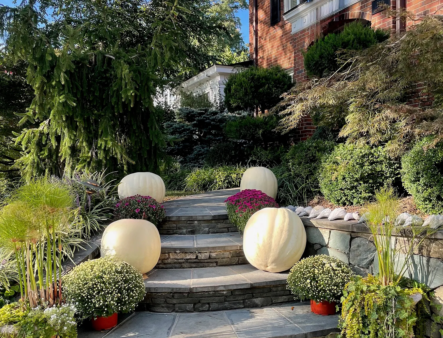 Chatham Rd, Chevy Chase — Photo 3