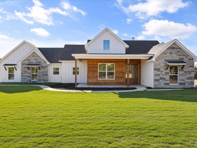 370 Hidden Lake, Bluff Dale, TX, 76433